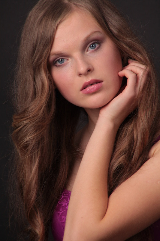 Photo of model Mari  Orlova - ID 427672
