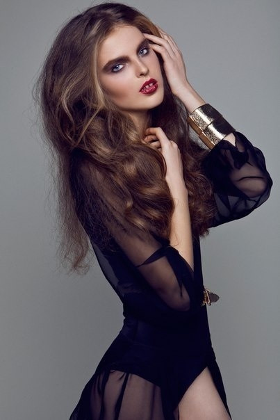 Photo of model Mari  Orlova - ID 427684