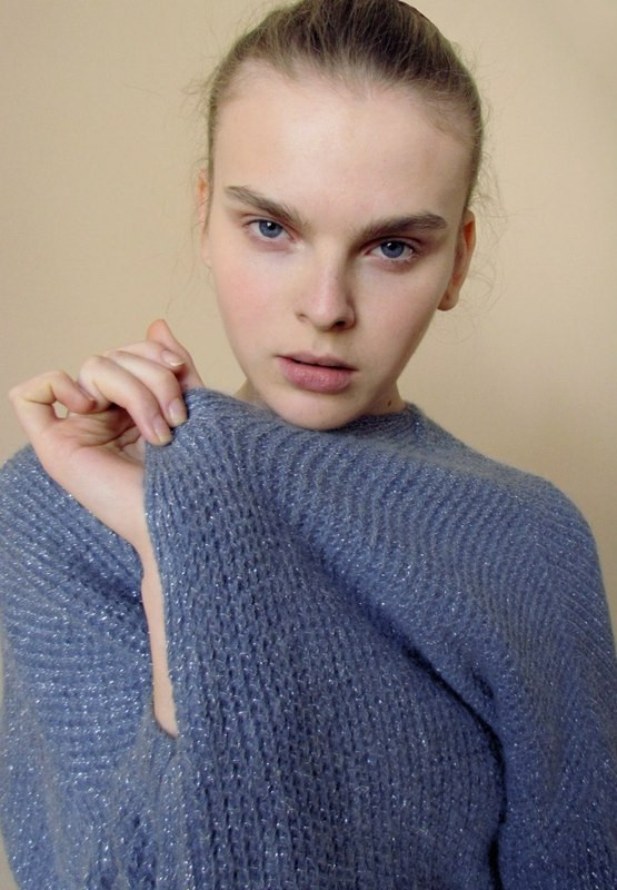Photo of model Mari  Orlova - ID 427685