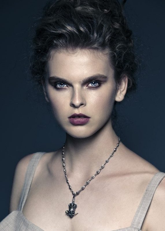 Photo of model Mari  Orlova - ID 427686