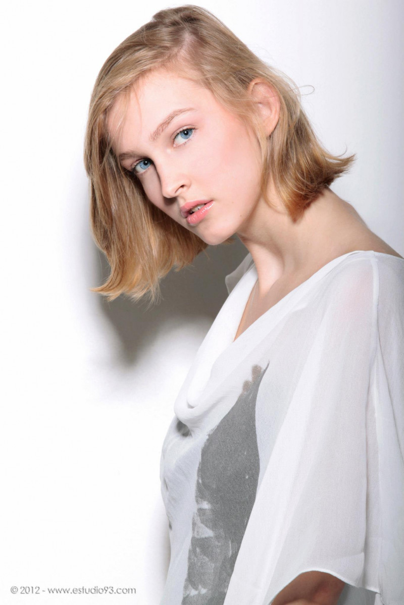Photo of model Julia  Fuchs - ID 427861
