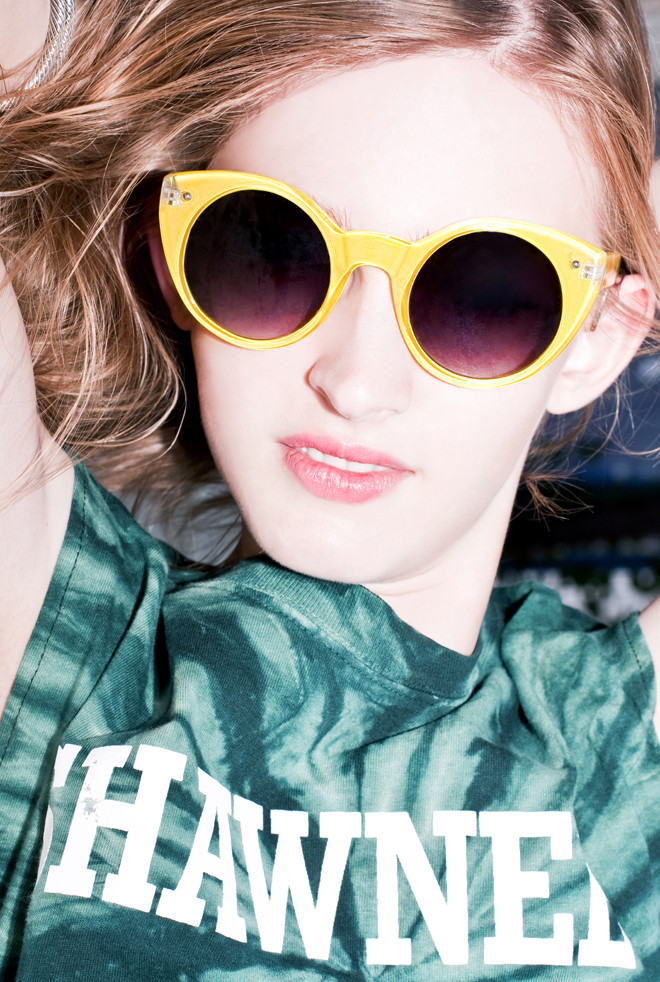 Photo of model Julia  Fuchs - ID 427874
