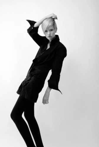 Photo of fashion model Jordan Almen - ID 428068 | Models | The FMD