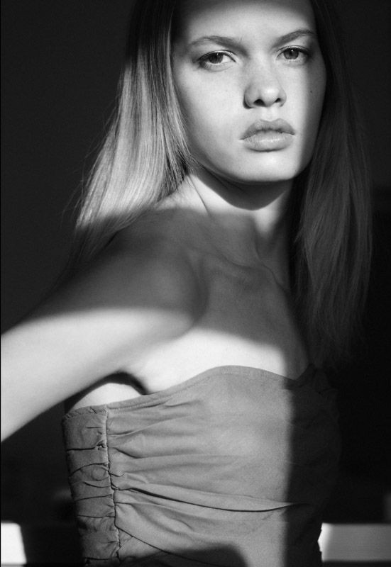 Photo of model Olga Naumova - ID 428426