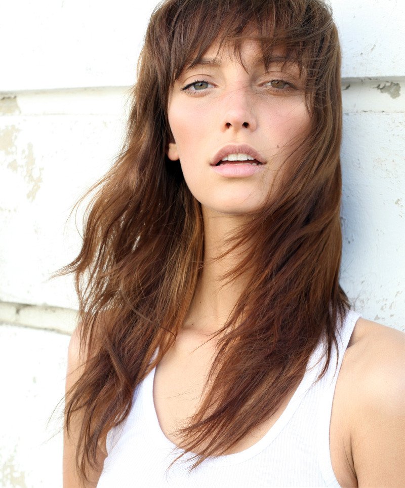 Photo of model Charissa du Plessis - ID 428404