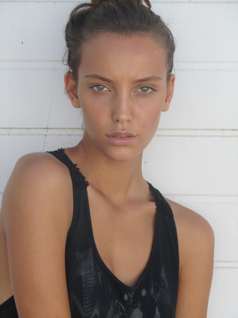 Photo of model Charissa du Plessis - ID 428405