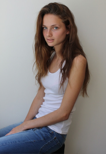 Photo of model Lina Benitez - ID 428500