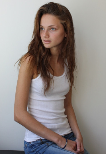 Photo of model Lina Benitez - ID 428504