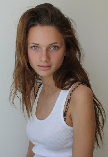 Photo of model Lina Benitez - ID 428506