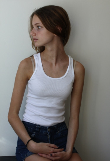 Photo of model Lina Benitez - ID 428514
