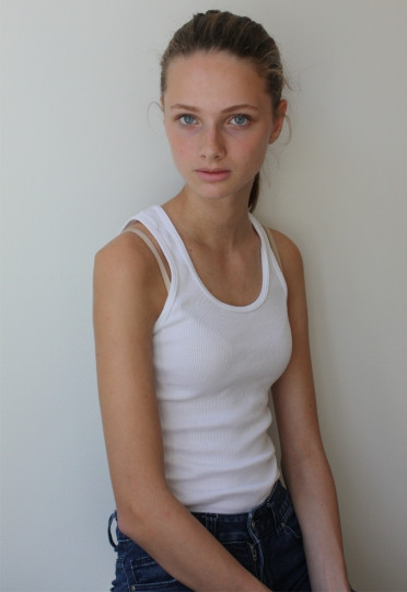 Photo of model Lina Benitez - ID 428516