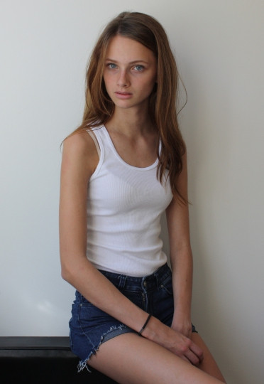 Photo of model Lina Benitez - ID 428519