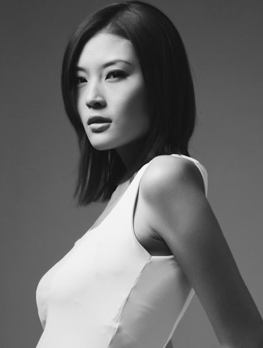 Photo of model Chen Shuo - ID 428526