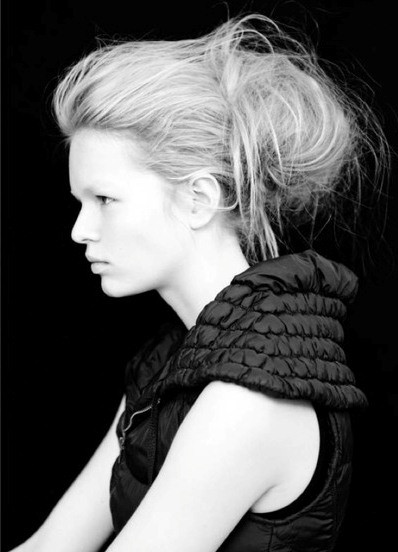 Photo of model Anna Ewers - ID 428614