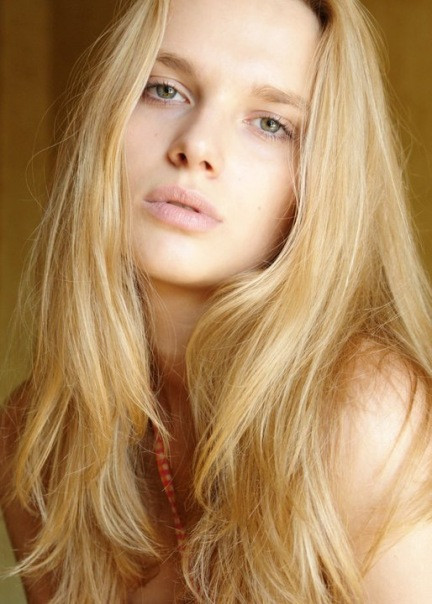 Photo of model Olga Babkina - ID 429720
