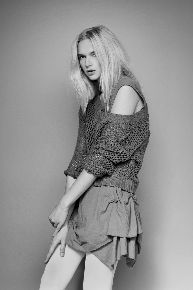 Photo of fashion model Olga Babkina - ID 429722 | Models | The FMD