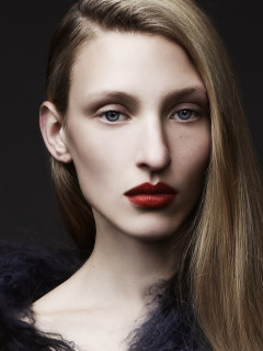 Maggie Maurer - Fashion Model | Models | Photos, Editorials & Latest ...