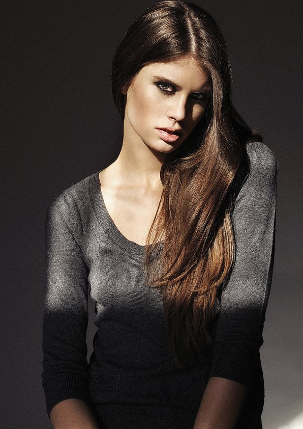 Photo of model Livia Pillmann - ID 429104