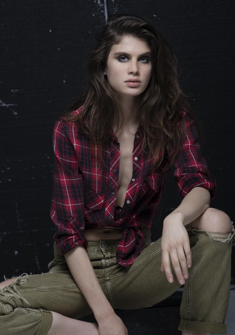 Photo of fashion model Livia Pillmann - ID 582648 | Models | The FMD