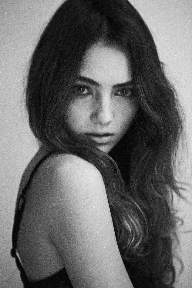 Photo of model Amelia Zadro - ID 428839