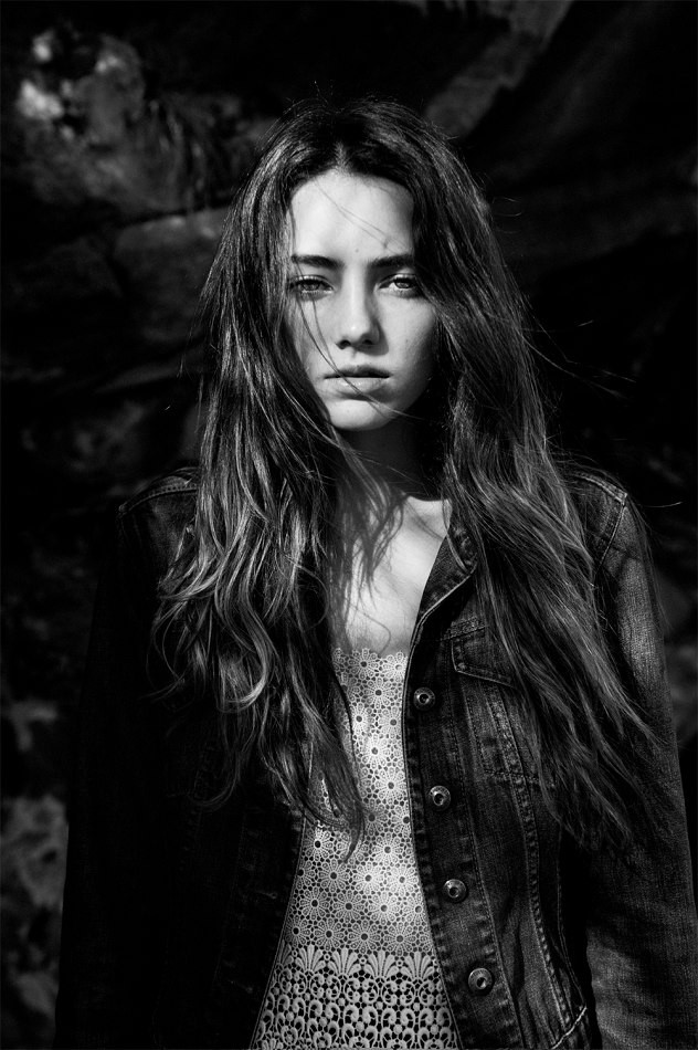 Photo of model Amelia Zadro - ID 428840