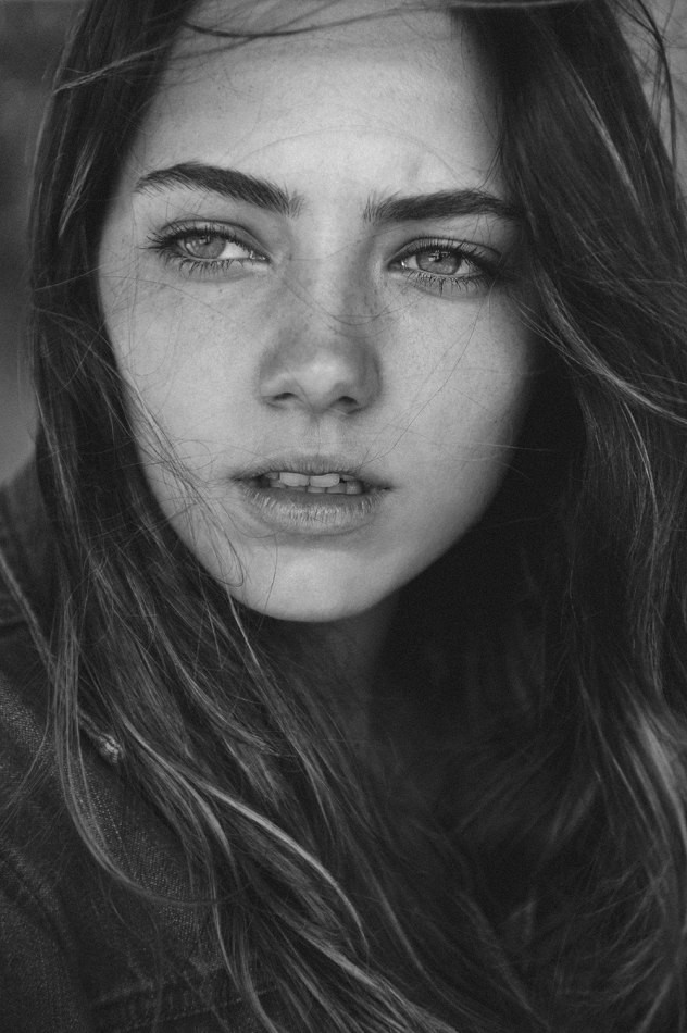 Photo of model Amelia Zadro - ID 428841