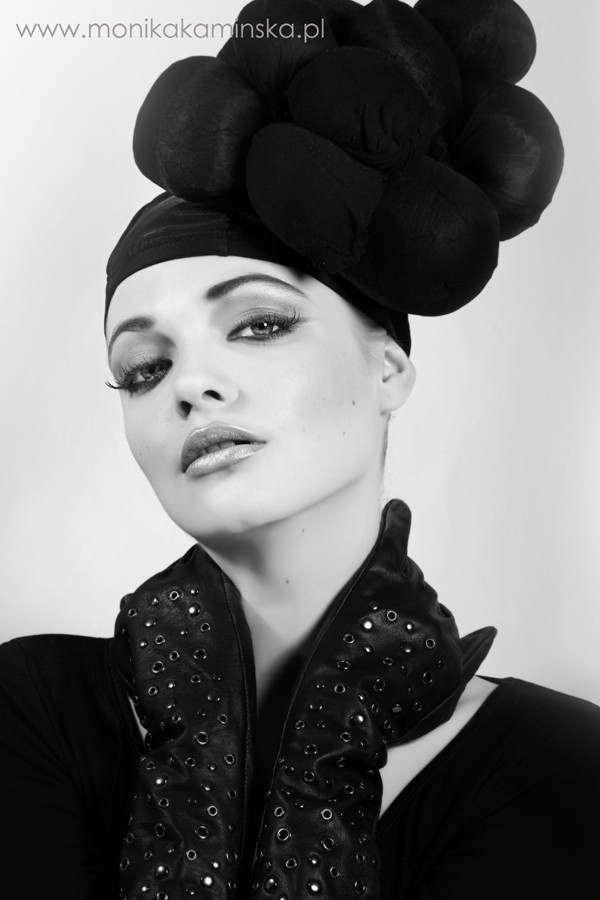 Photo of fashion model Paulina Panas - ID 428906 | Models | The FMD