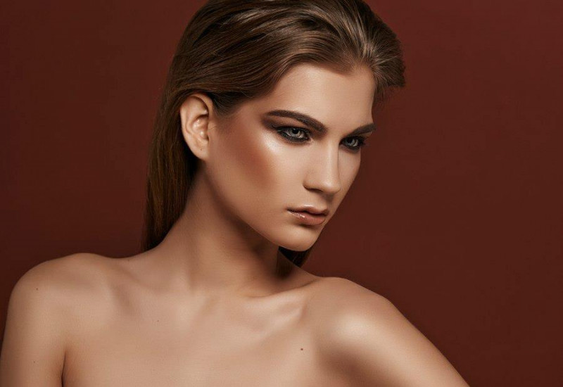 Photo of model Irina Stroganova - ID 429207