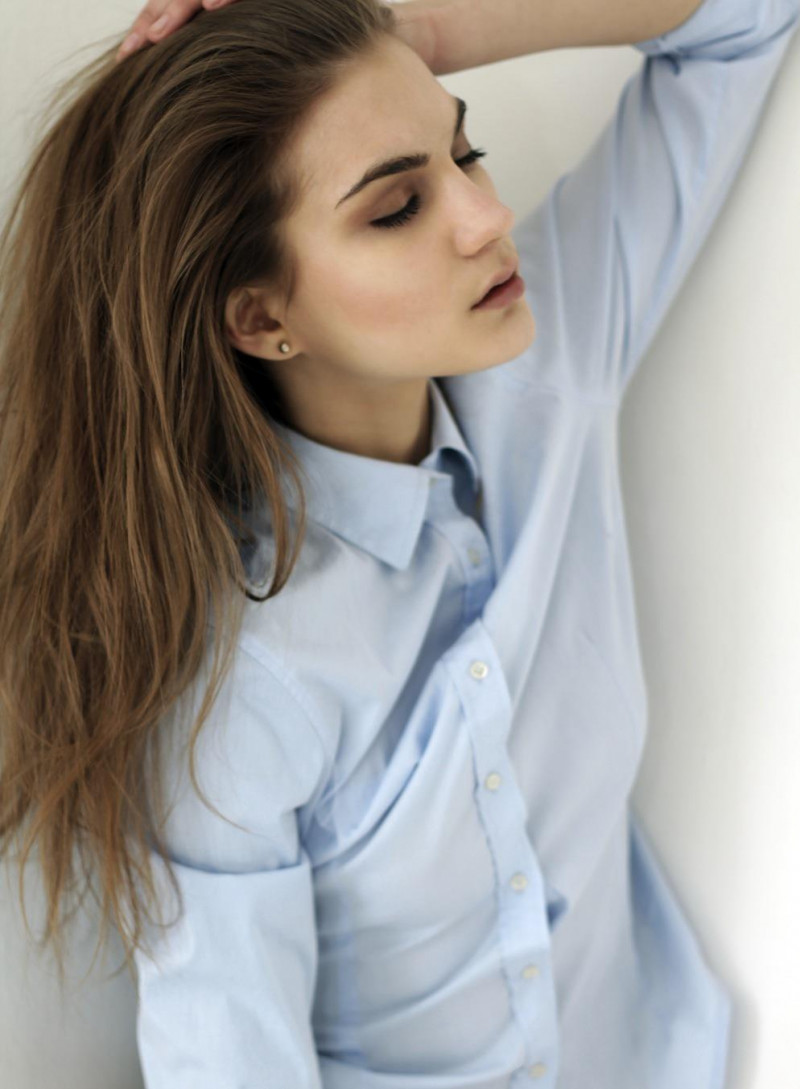 Photo of model Irina Stroganova - ID 429210