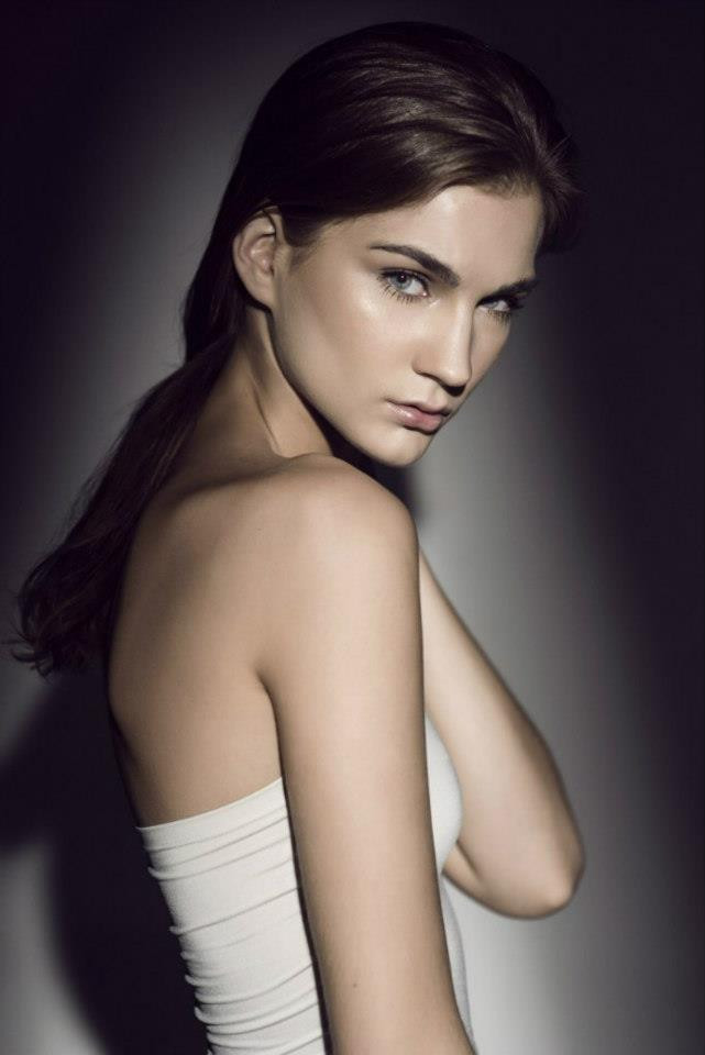 Photo of model Irina Stroganova - ID 429216