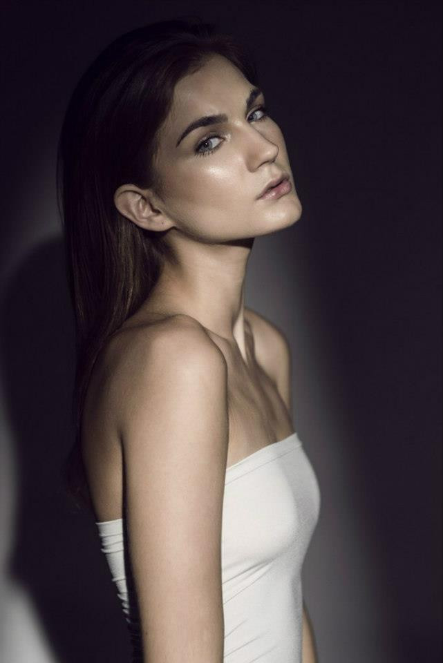 Photo of model Irina Stroganova - ID 429218