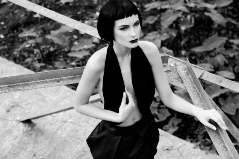 Photo of model Irina Stroganova - ID 429238