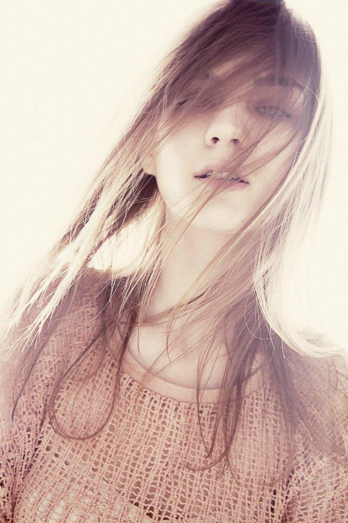 Photo of model Irina Stroganova - ID 429247
