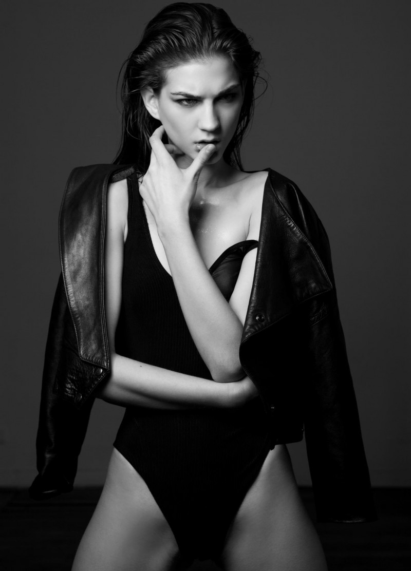 Photo of model Irina Stroganova - ID 429351
