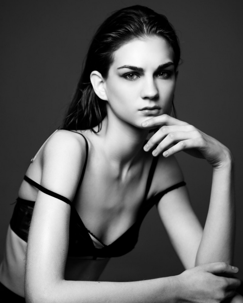 Photo of model Irina Stroganova - ID 429352
