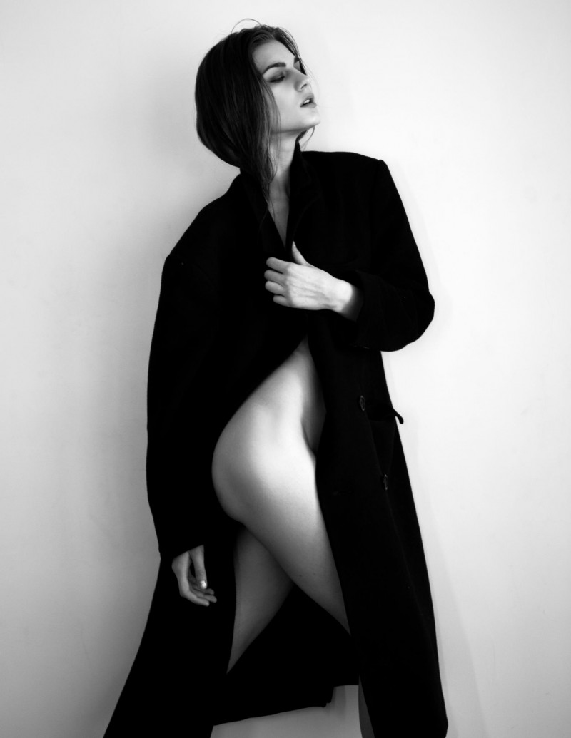 Photo of model Irina Stroganova - ID 429354