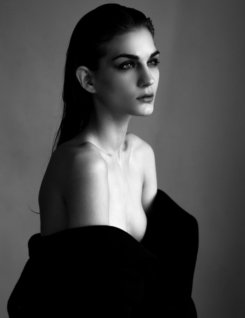 Photo of model Irina Stroganova - ID 429355