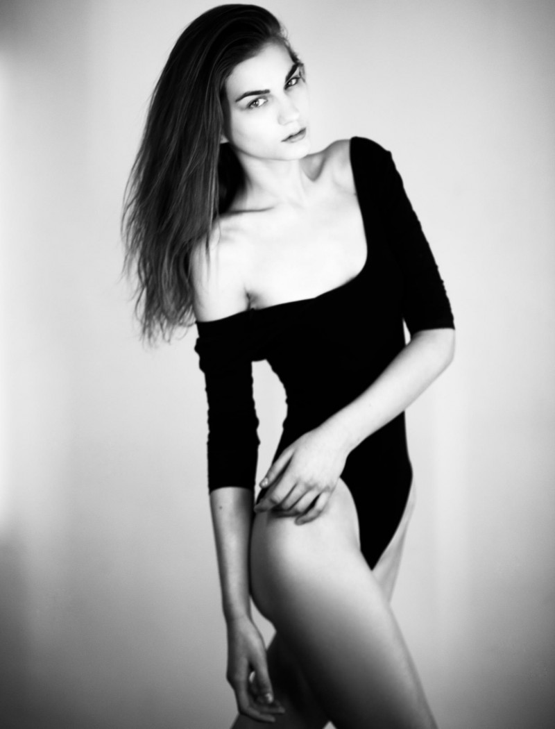 Photo of model Irina Stroganova - ID 429359