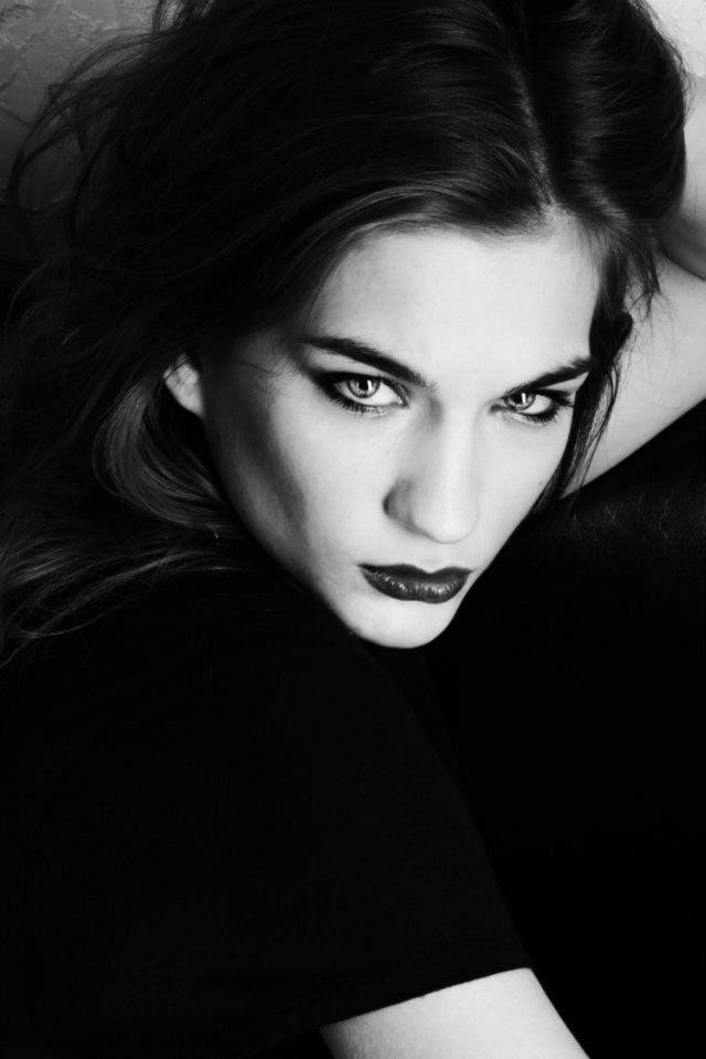 Photo of model Irina Stroganova - ID 429362