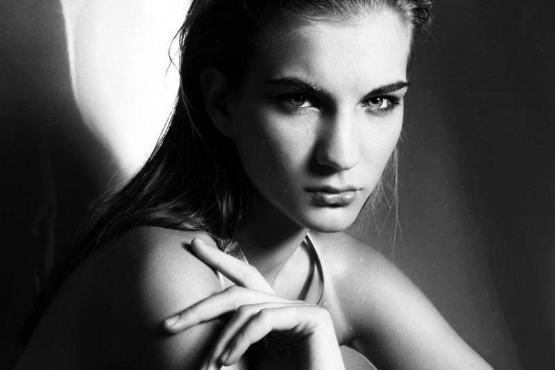 Photo of model Irina Stroganova - ID 429363