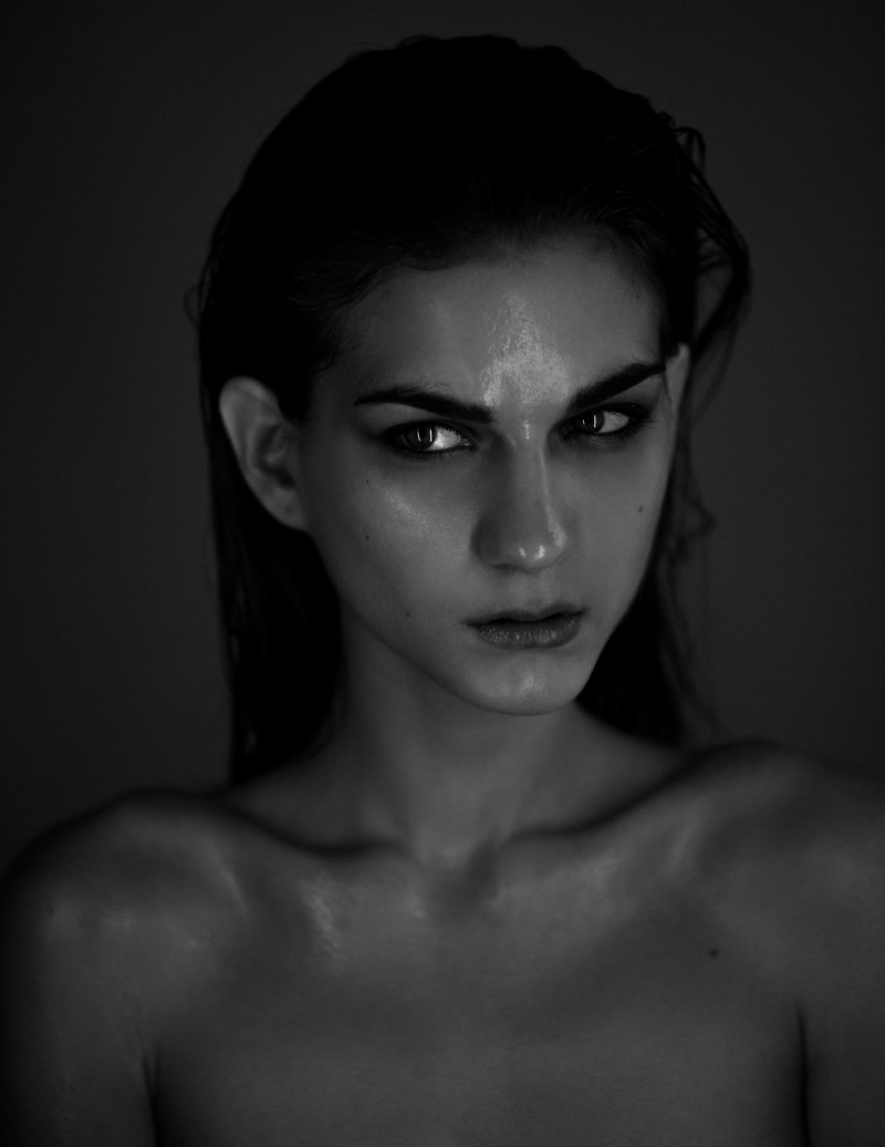 Photo of model Irina Stroganova - ID 429365