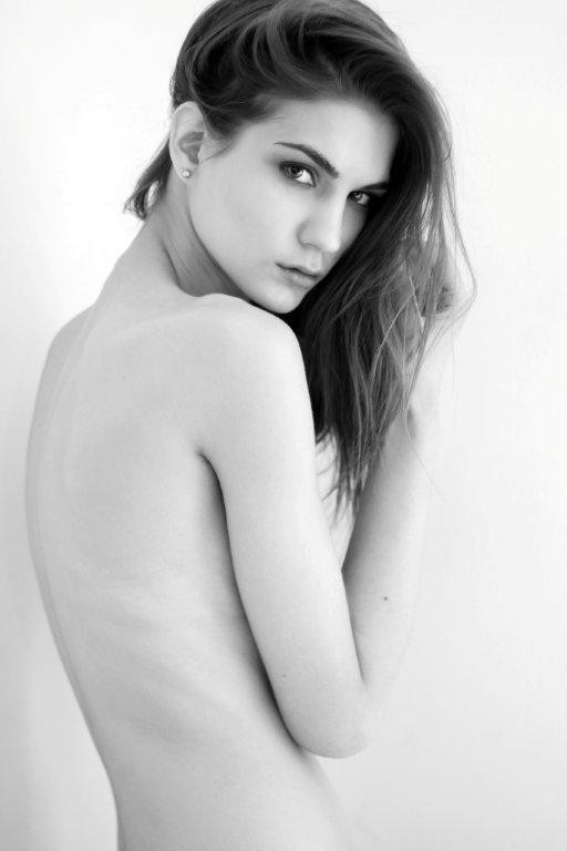 Photo of model Irina Stroganova - ID 429375