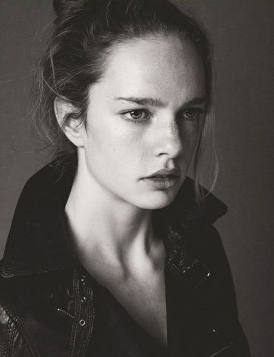 Photo of model Sophie Droogendijk - ID 429000