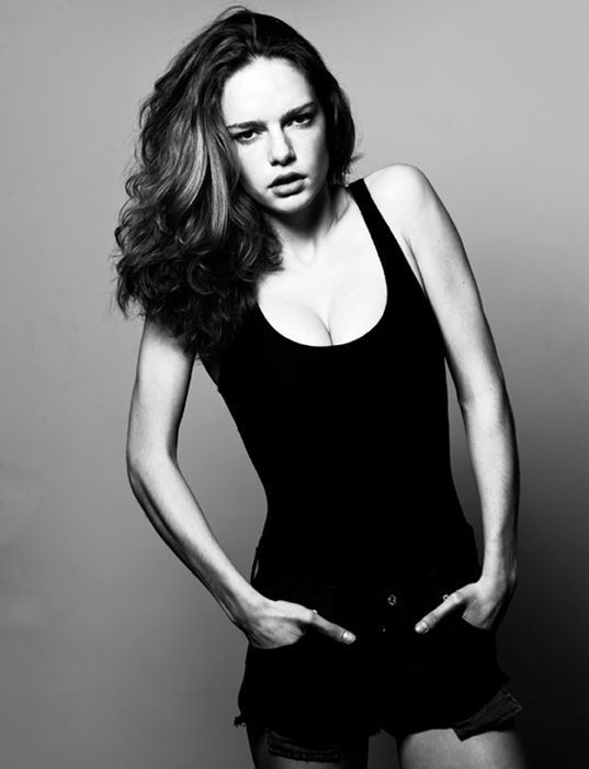 Photo of model Sophie Droogendijk - ID 429001