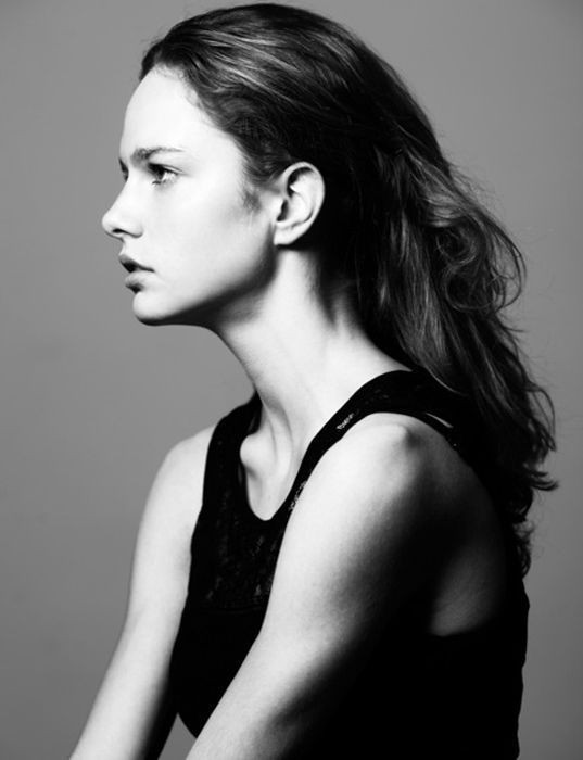 Photo of model Sophie Droogendijk - ID 429002