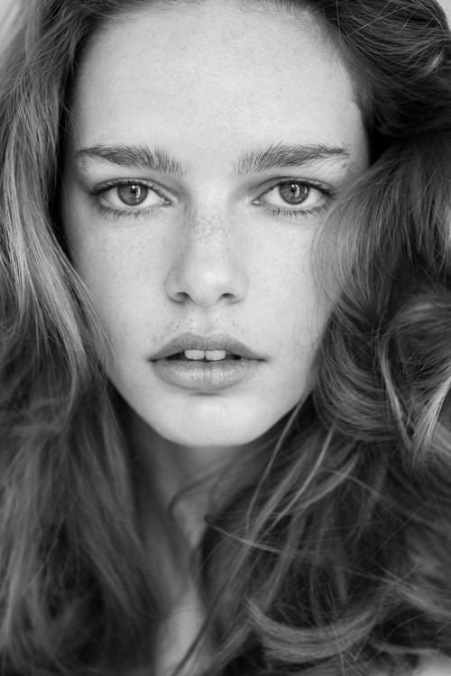 Photo of model Sophie Droogendijk - ID 429014