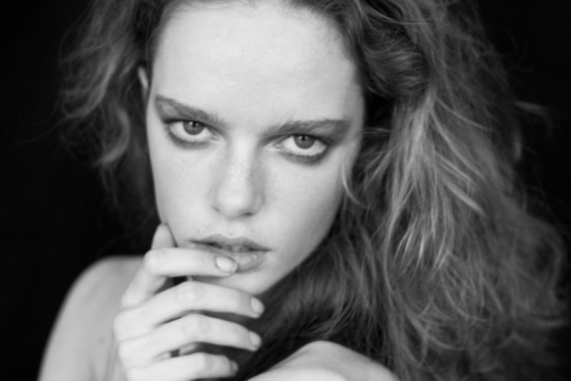 Photo of model Sophie Droogendijk - ID 429016