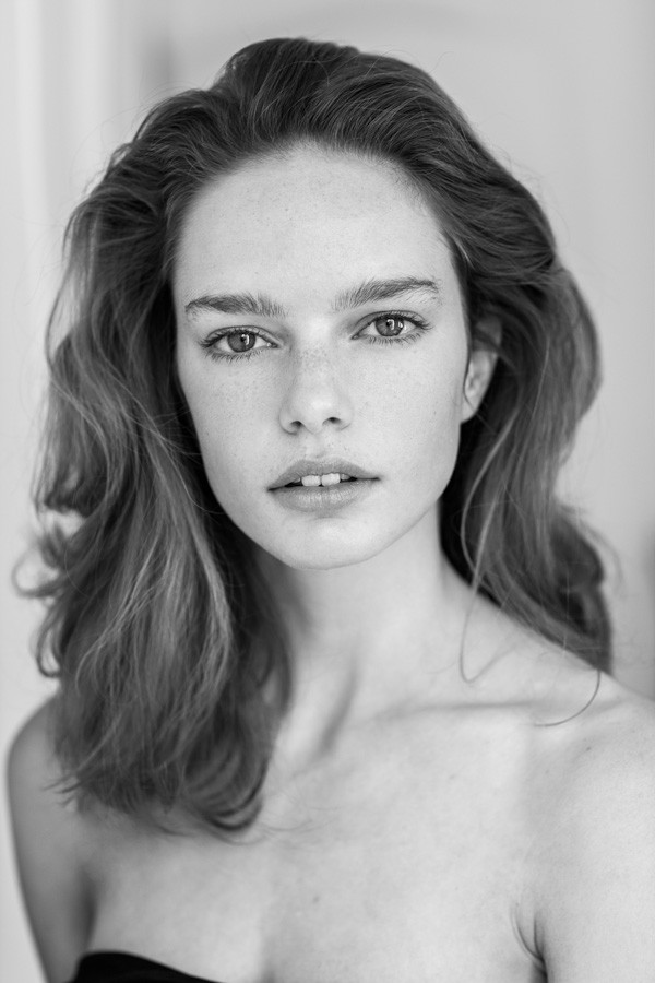 Photo of model Sophie Droogendijk - ID 429018