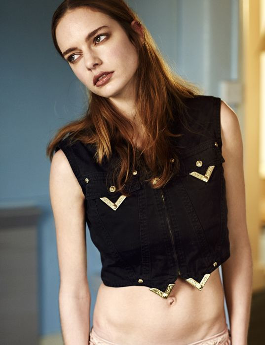 Photo of model Sophie Droogendijk - ID 429019