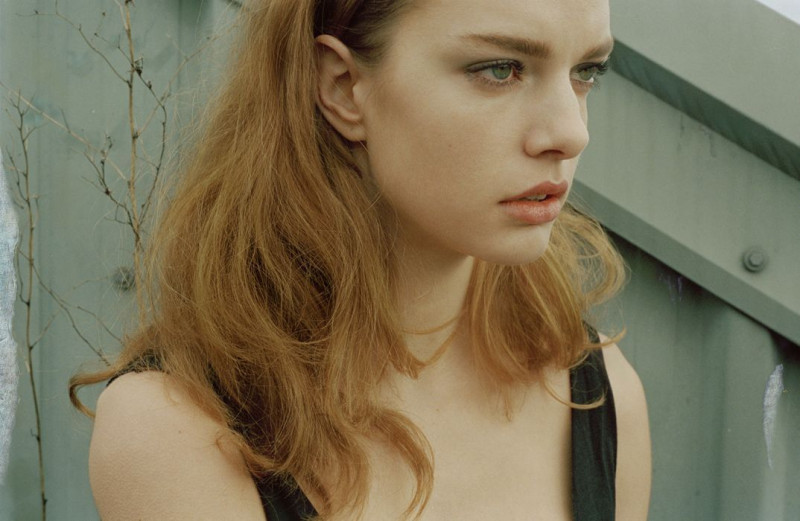 Photo of model Sophie Droogendijk - ID 429023